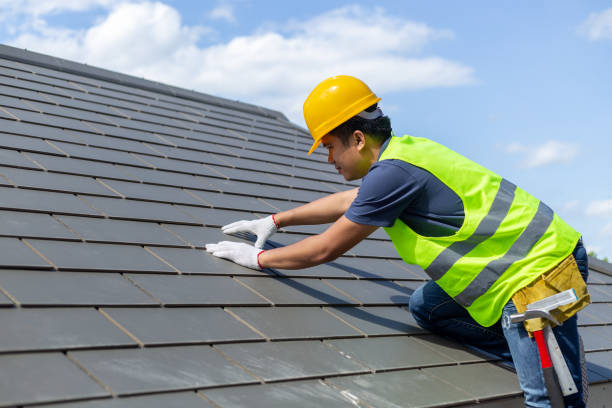 Best Commercial Roofing Services  in Cypress Quarters, FL