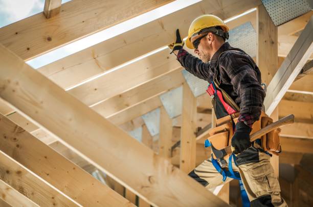 Quick and Trustworthy Emergency Roof Repair Services in Cypress Quarters, FL
