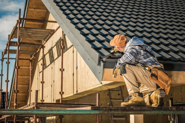 Tile Roofing Contractor in Cypress Quarters, FL