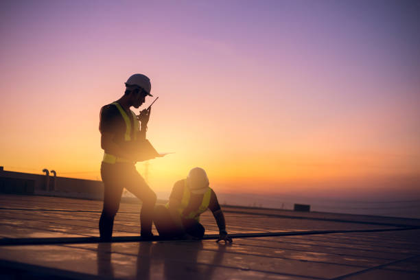 Best Metal Roofing Contractor  in Cypress Quarters, FL